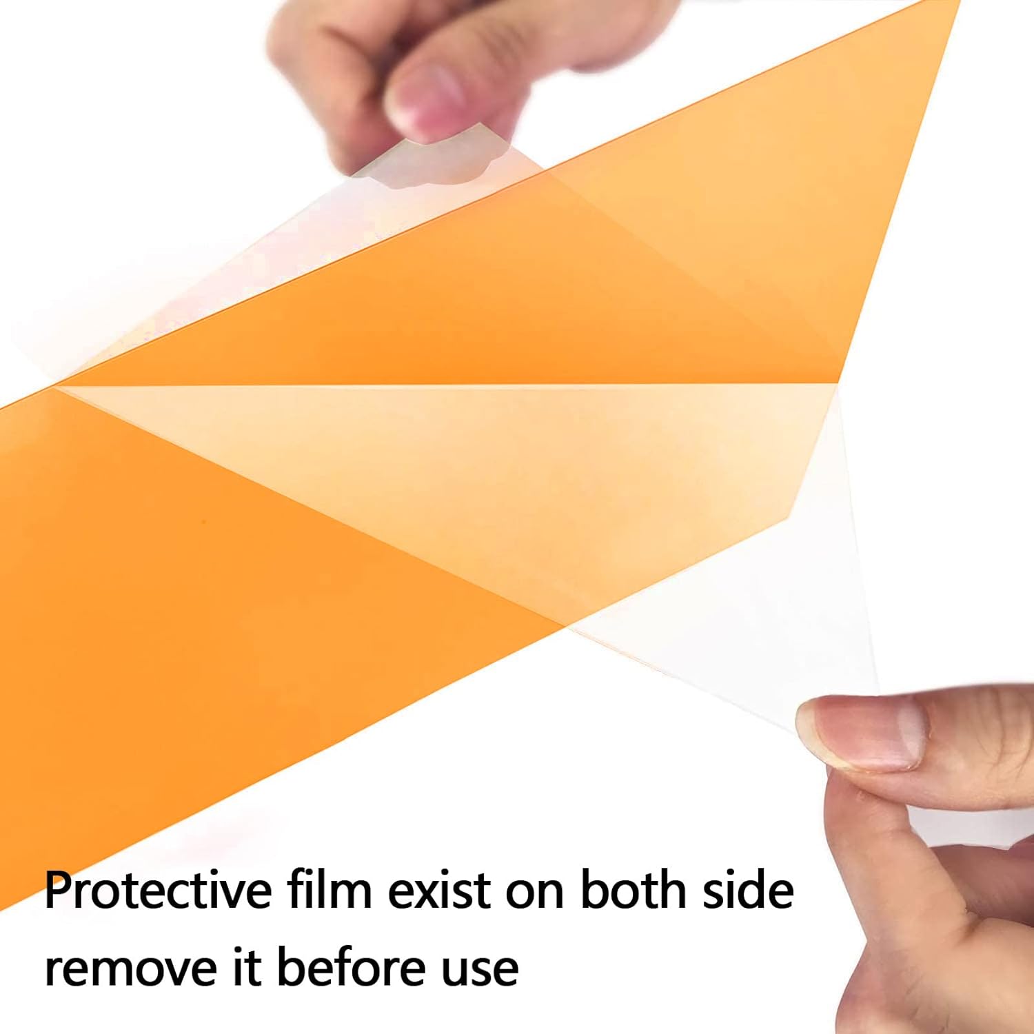 30x30cm 11Pcs PVC Gel Light Fi - Photography Umbrella Lighting Kit recension och pris
